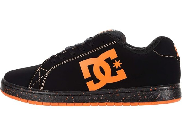 DC Gaveler Casual Low Top Skate Shoes Sneakers DC Gaveler Casual Low Top Skate Shoes Sneakers