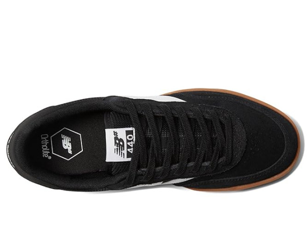 New Balance Numeric 440 New Balance Numeric 440