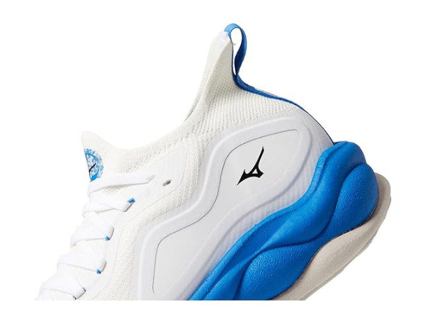 Mizuno Wave Neo Ultra