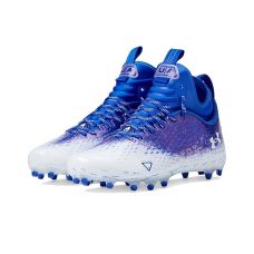 Under Armour Spotlight Lux MC 2.0 Football Cleats