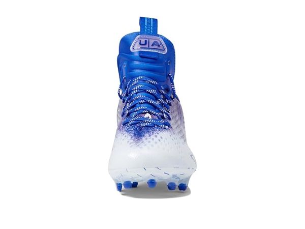 Under Armour Spotlight Lux MC 2.0 Football Cleats