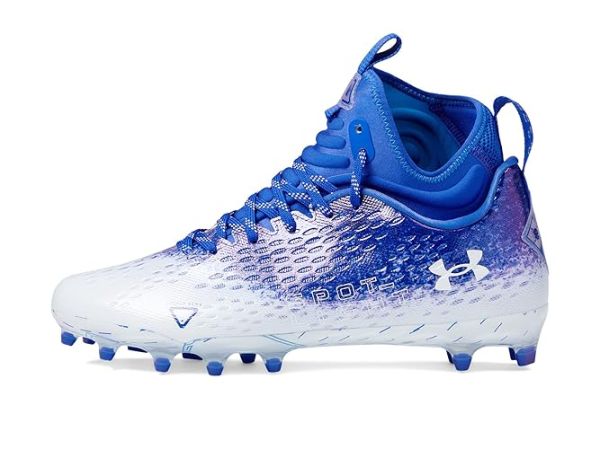 Under Armour Spotlight Lux MC 2.0 Football Cleats