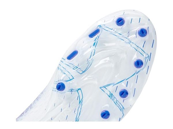 Under Armour Spotlight Lux MC 2.0 Football Cleats