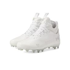 Under Armour Spotlight Lux MC 2.0 Football Cleats