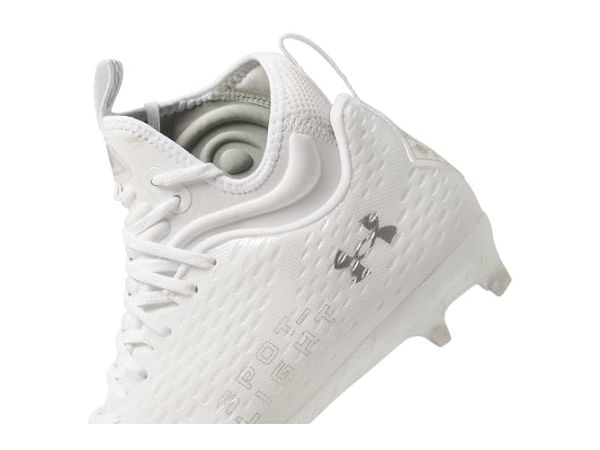 Under Armour Spotlight Lux MC 2.0 Football Cleats