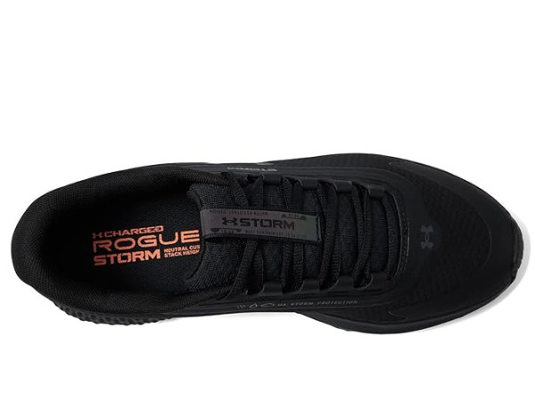 Under Armour Charged Rogue 3 Storm-Waterproof