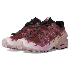 Salomon Speedcross 6