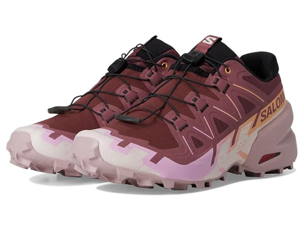 Salomon Speedcross 6