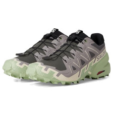 Salomon Speedcross 6