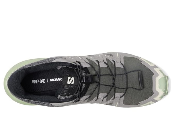 Salomon Speedcross 6