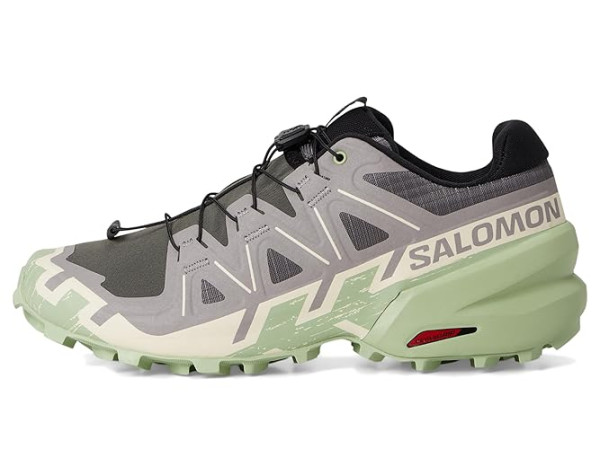 Salomon Speedcross 6