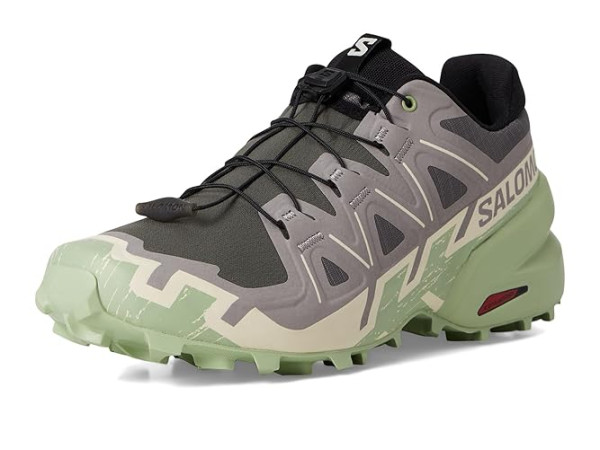 Salomon Speedcross 6