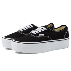 Vans Authentic Stackform