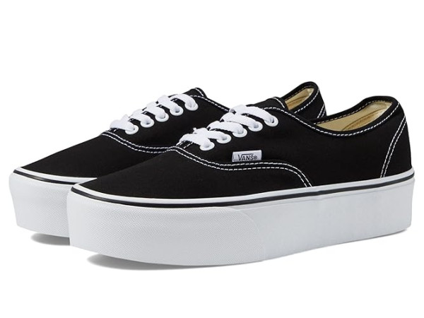 Vans Authentic Stackform