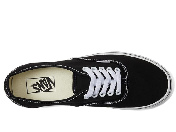 Vans Authentic Stackform