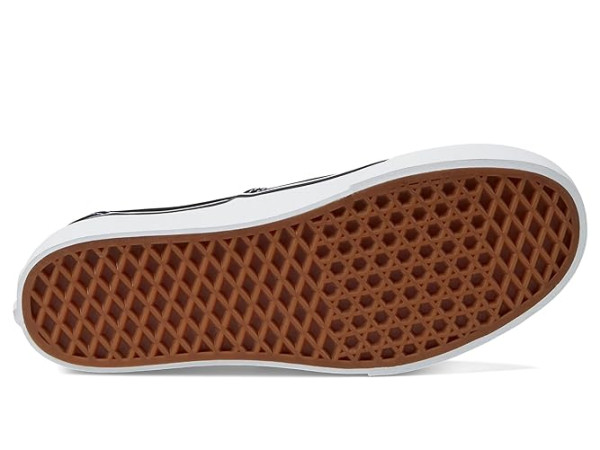 Vans Authentic Stackform