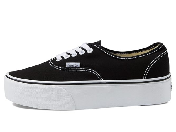 Vans Authentic Stackform
