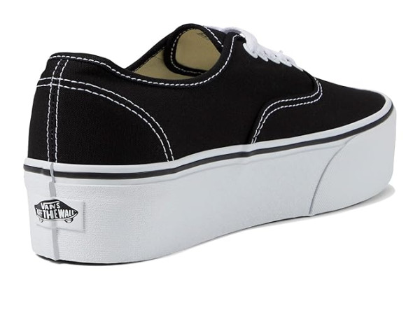 Vans Authentic Stackform
