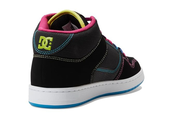 DC Manteca 4 Mid DC Manteca 4 Mid