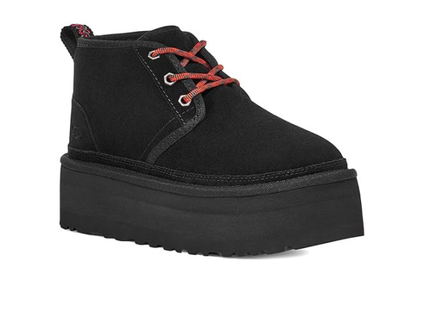 UGG Neumel Heritage Platform