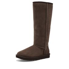Dusted Cocoa UGG Classic Ultra Tall