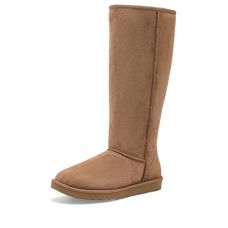 Chestnut 1 UGG Classic Ultra Tall