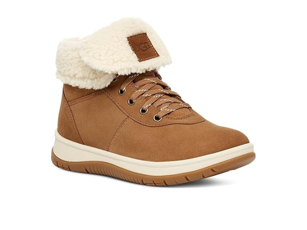 UGG Lakesider Mid Lace-Up