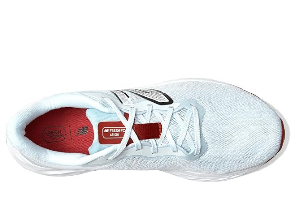 New Balance Fresh Foam Arishi v4 New Balance Fresh Foam Arishi v4
