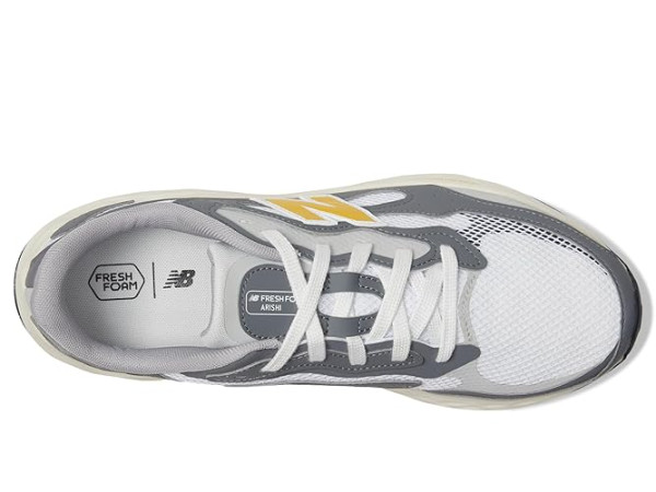 New Balance Fresh Foam Arishi v4 New Balance Fresh Foam Arishi v4
