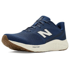 Nb Navy/Outerspace New Balance Fresh Foam Arishi v4