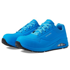 SKECHERS Work Uno SR - Deloney Comp Toe SKECHERS Work Uno SR - Deloney Comp Toe