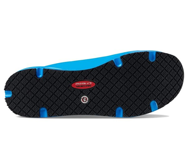SKECHERS Work Uno SR - Deloney Comp Toe SKECHERS Work Uno SR - Deloney Comp Toe