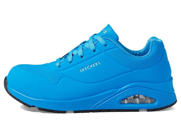 SKECHERS Work Uno SR - Deloney Comp Toe SKECHERS Work Uno SR - Deloney Comp Toe