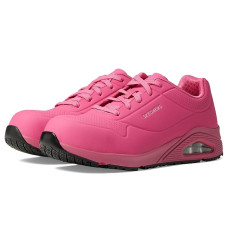 SKECHERS Work Uno SR - Deloney Comp Toe