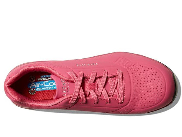 SKECHERS Work Uno SR - Deloney Comp Toe SKECHERS Work Uno SR - Deloney Comp Toe