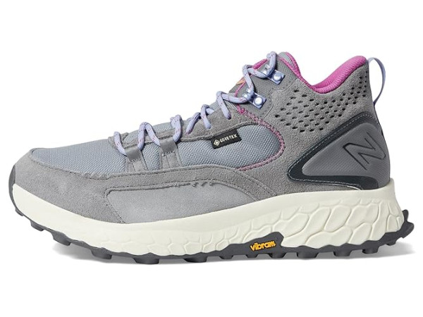 New Balance Fresh Foam X Hierro Mid New Balance Fresh Foam X Hierro Mid