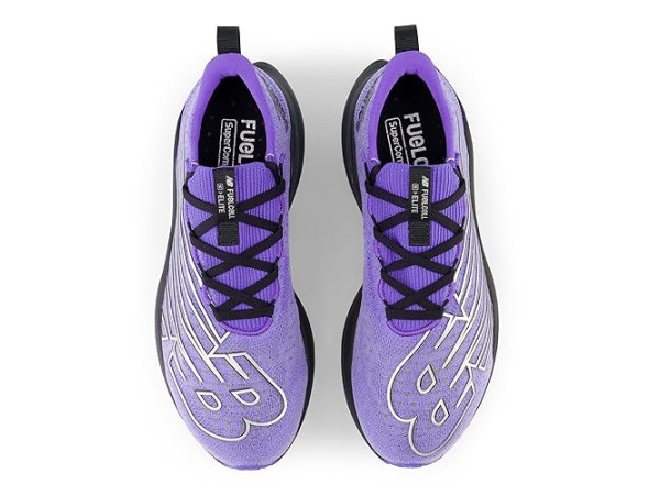 New Balance FuelCell SuperComp Elite v3 New Balance FuelCell SuperComp Elite v3