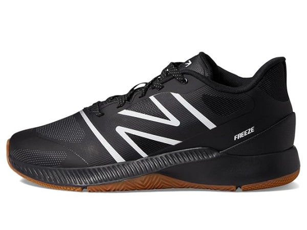 New Balance Freezelx V4 Box Lacrosse Cleats New Balance Freezelx V4 Box Lacrosse Cleats