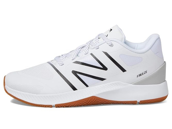 New Balance Freezelx V4 Box Lacrosse Cleats New Balance Freezelx V4 Box Lacrosse Cleats