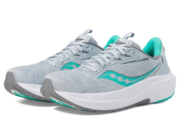Saucony Echelon 9