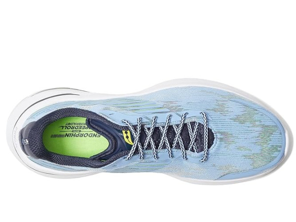 Saucony Endorphin Shift 3