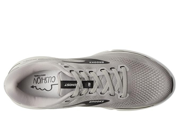 Brooks Ghost 15