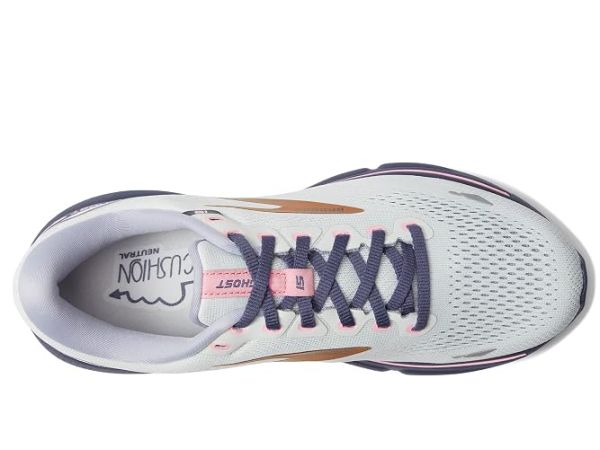 Brooks Ghost 15