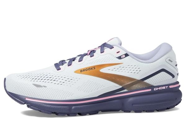Brooks Ghost 15