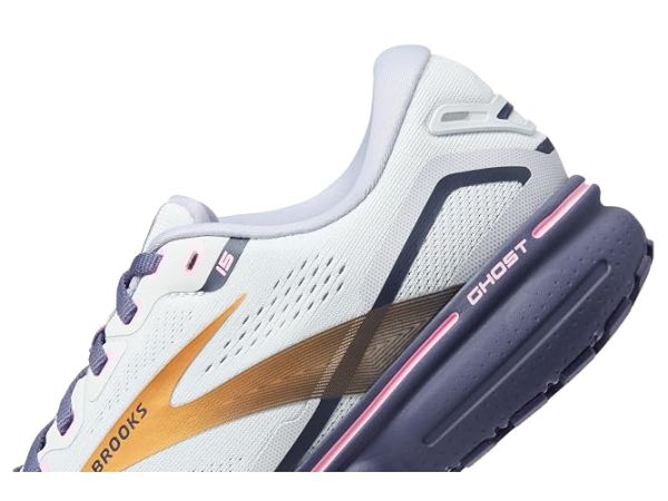 Brooks Ghost 15