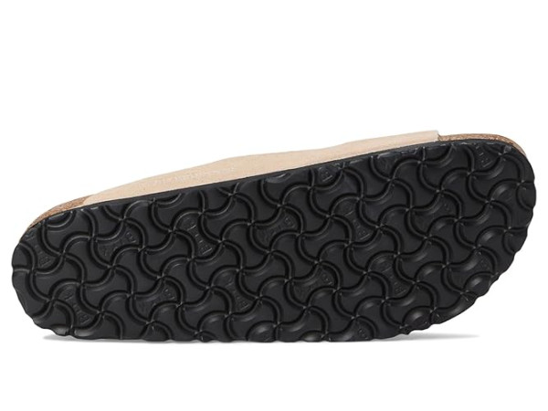 Birkenstock Arizona - Suede