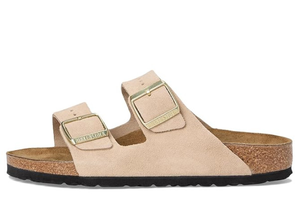 Birkenstock Arizona - Suede
