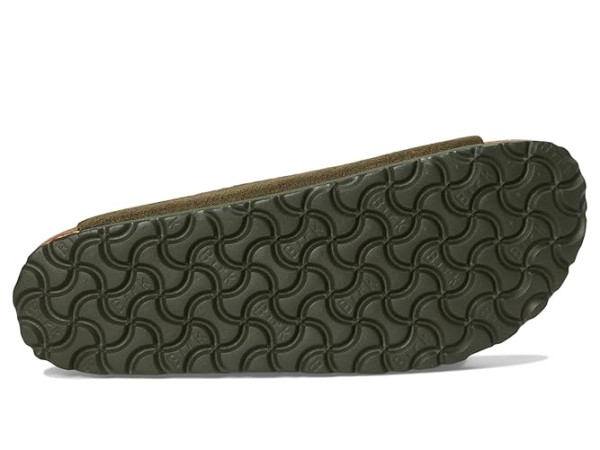 Birkenstock Arizona - Suede