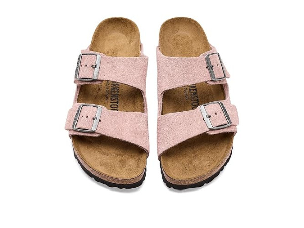 Birkenstock Arizona - Suede Birkenstock Arizona - Suede
