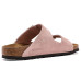 Birkenstock Arizona - Suede Birkenstock Arizona - Suede